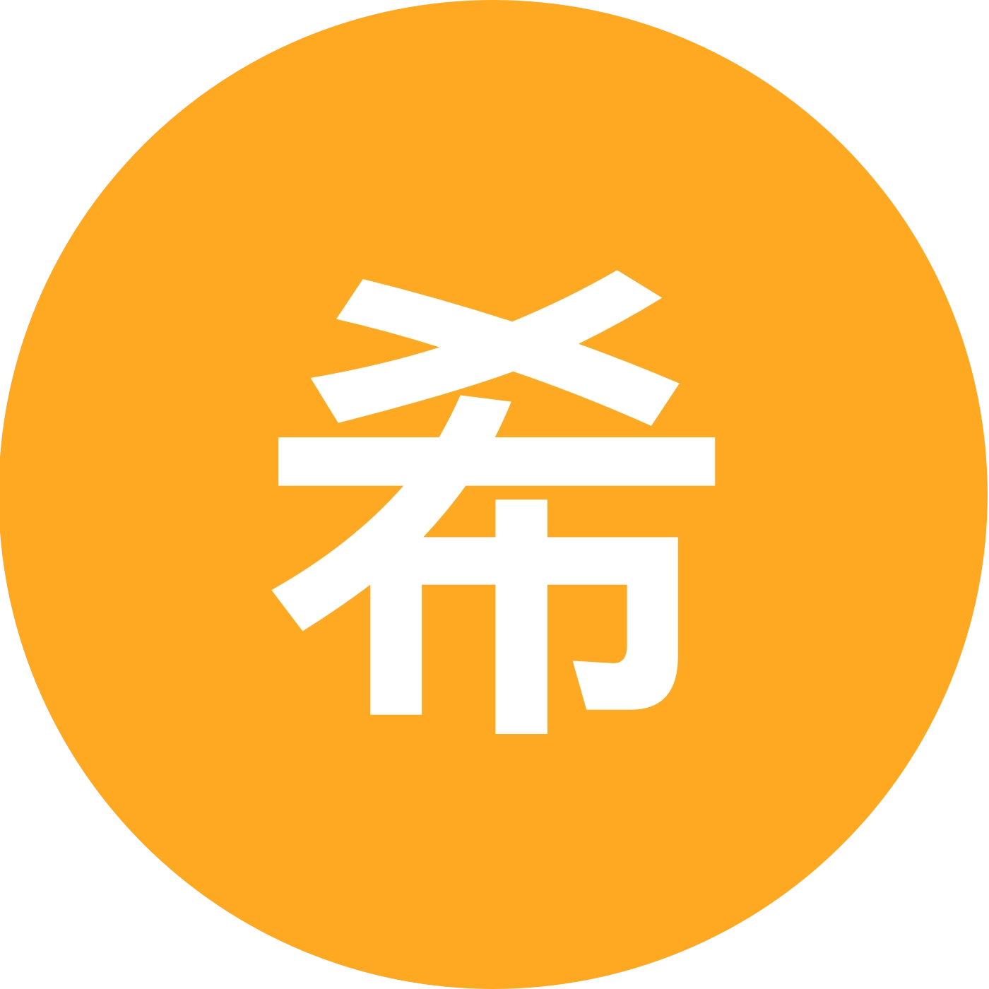 希跑团 群聊头像