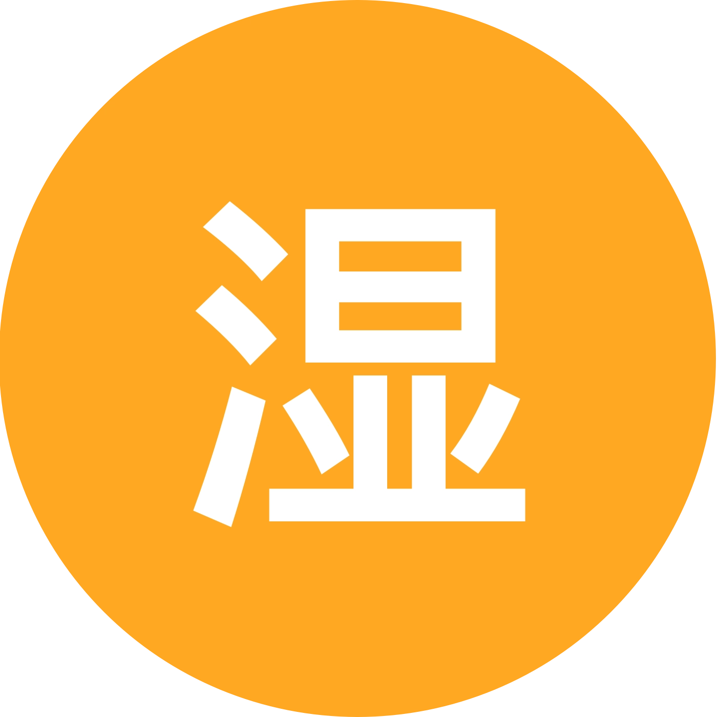 湿地中国行 群聊头像