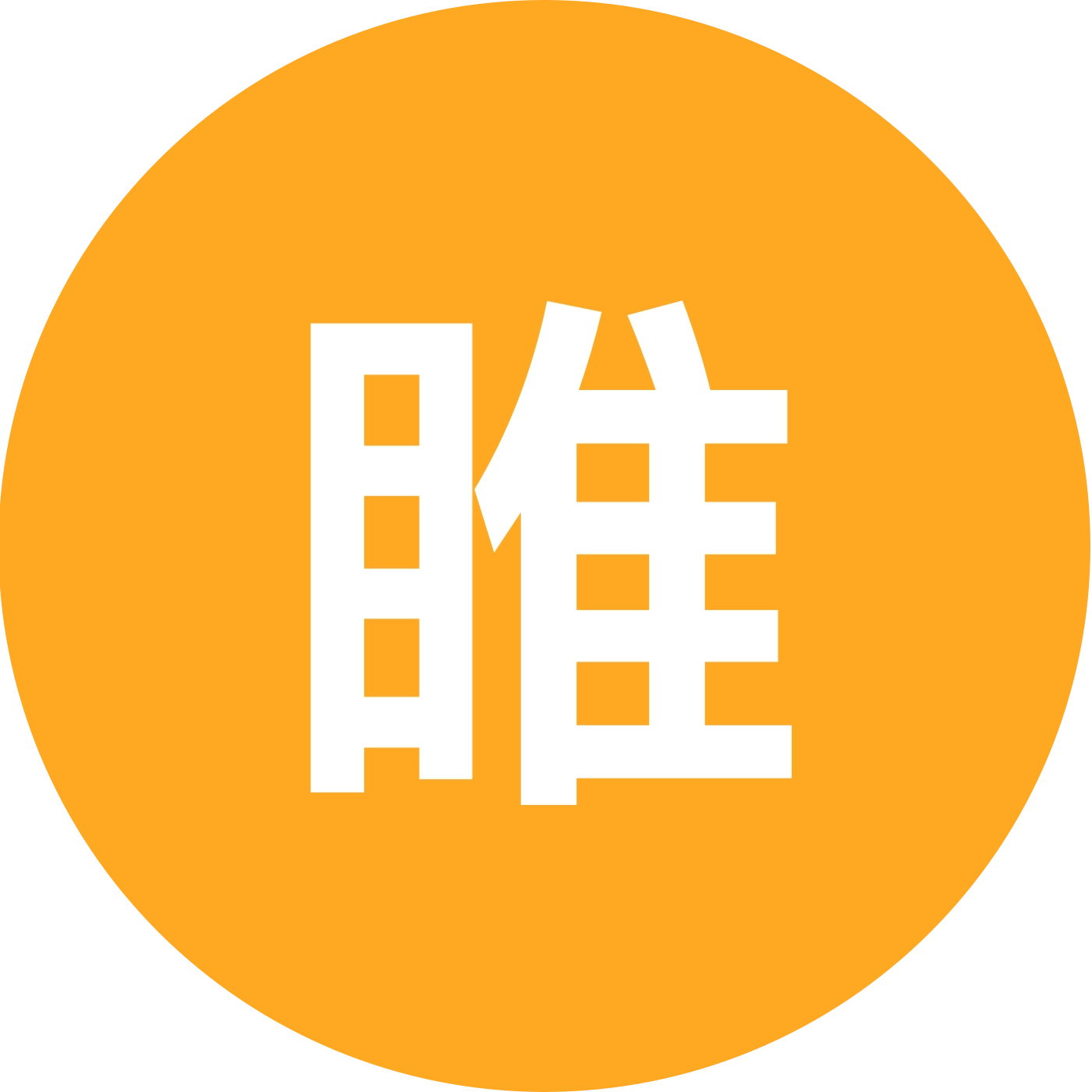 睢宁老乡群 群聊头像