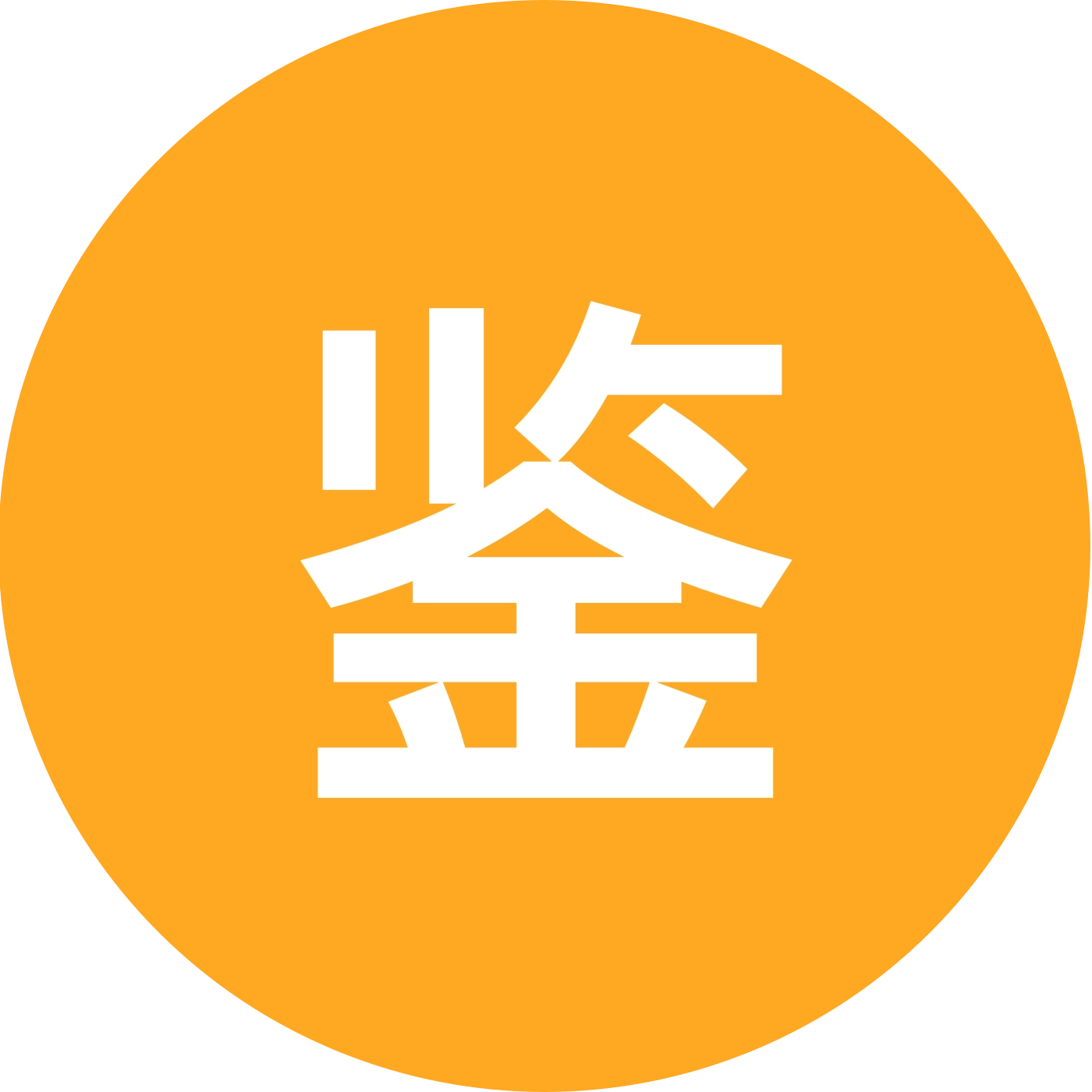 鉴赏群 群聊头像