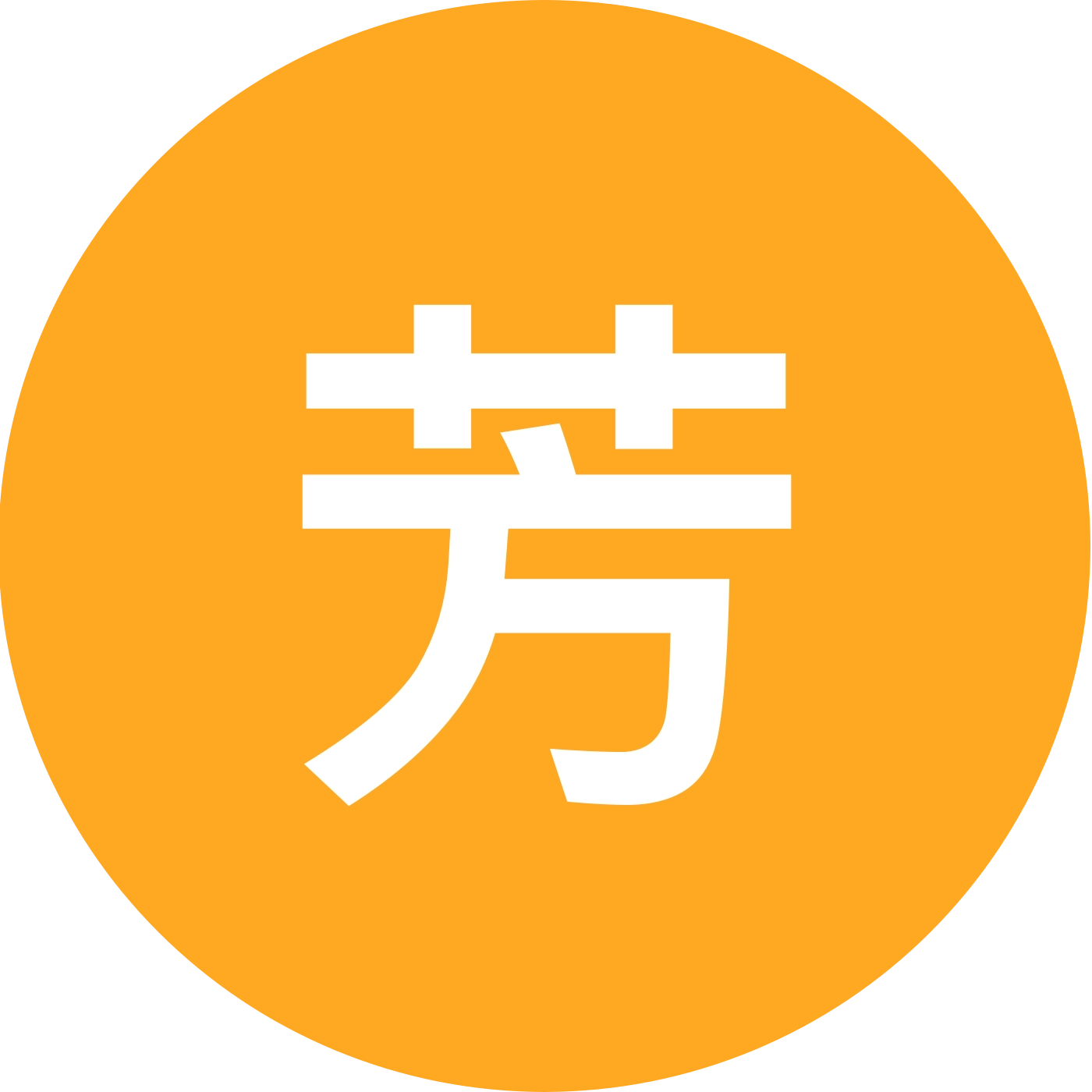 芳芳骨折康复群 群聊头像