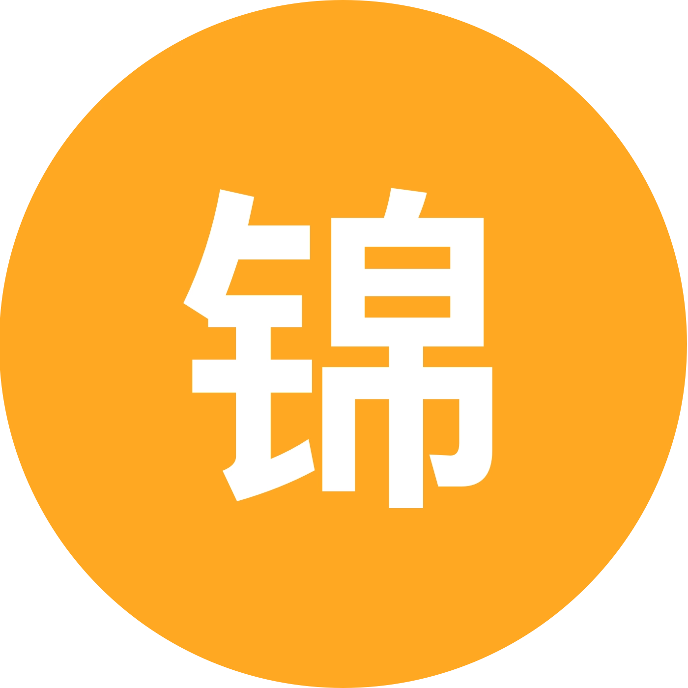 锦鲤日常交流 群聊头像