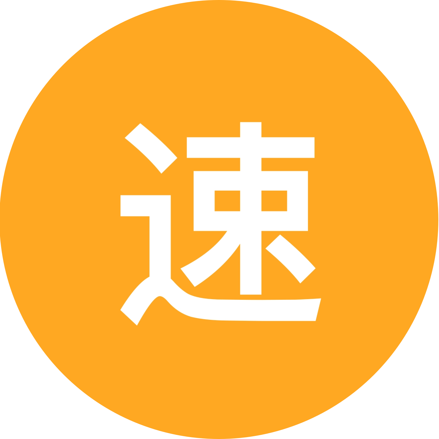 速锐车友群 群聊头像