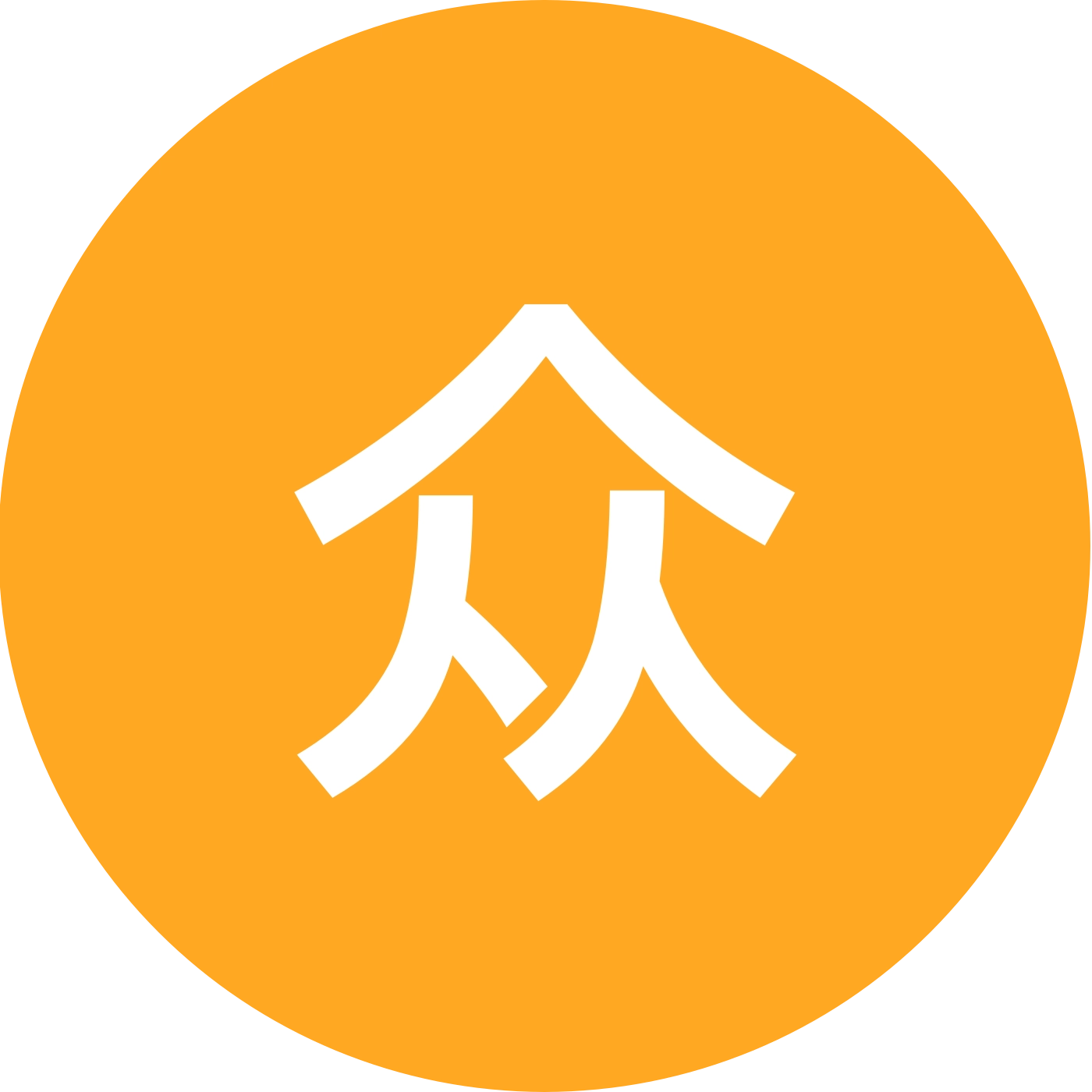 众隆锣鼓俱乐部 群聊头像