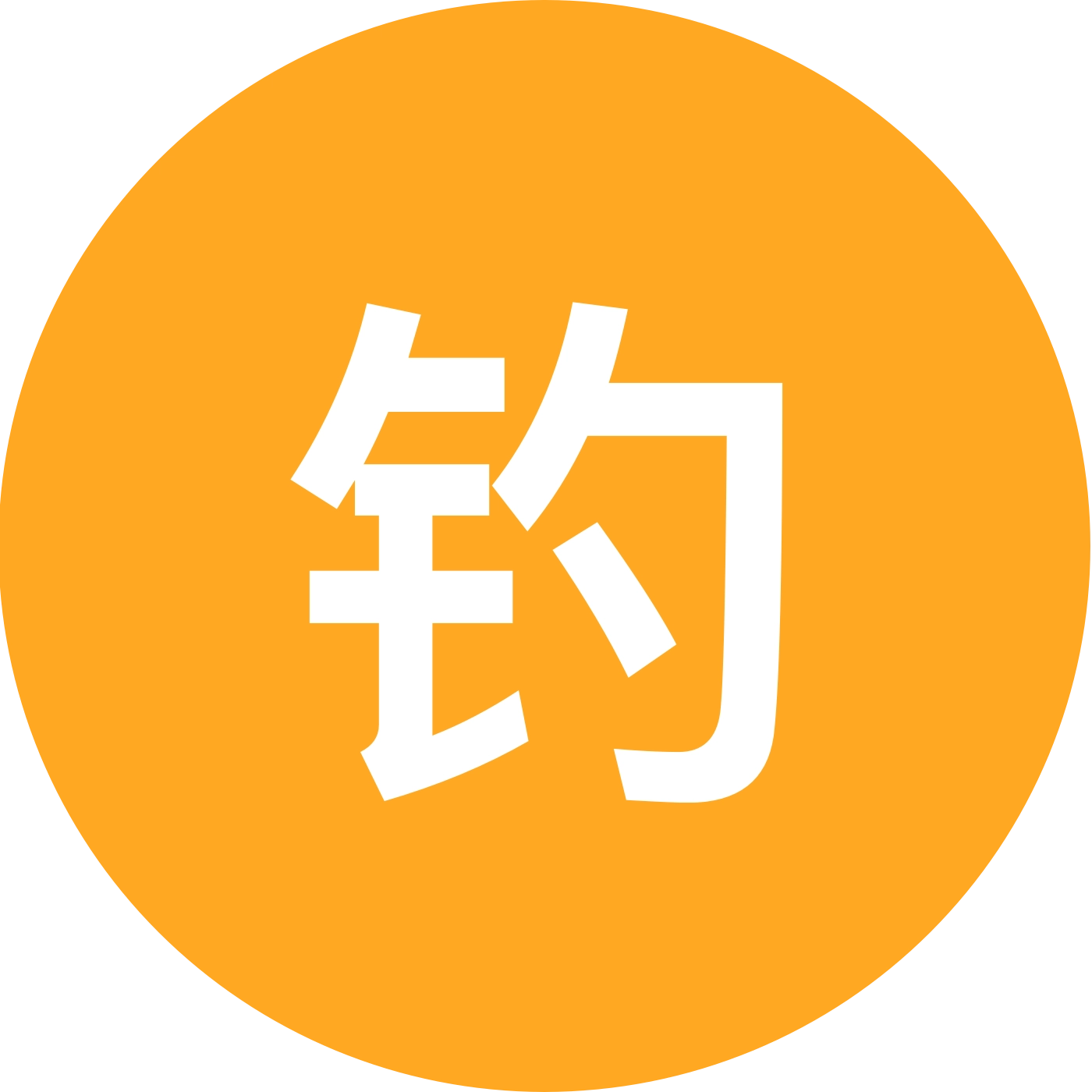 钓鱼人天天爆护 群聊头像