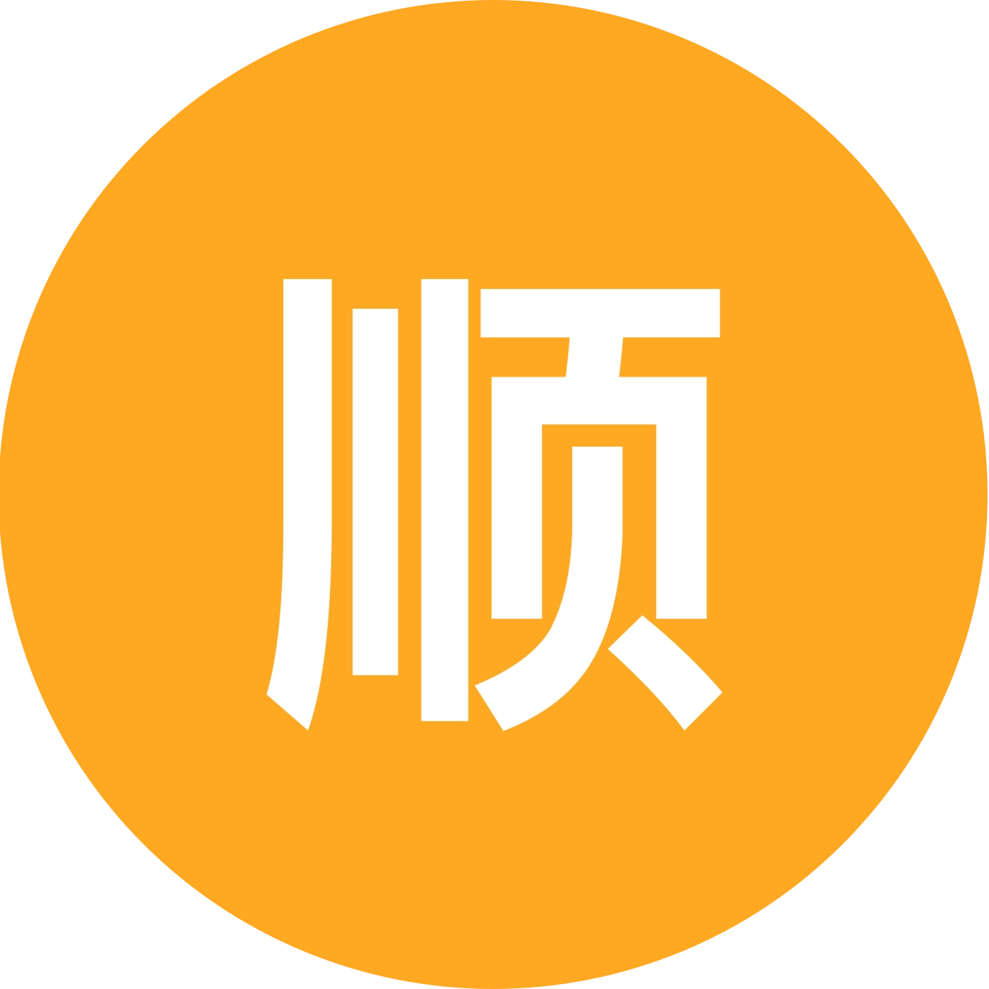 顺风搭子群 群聊头像