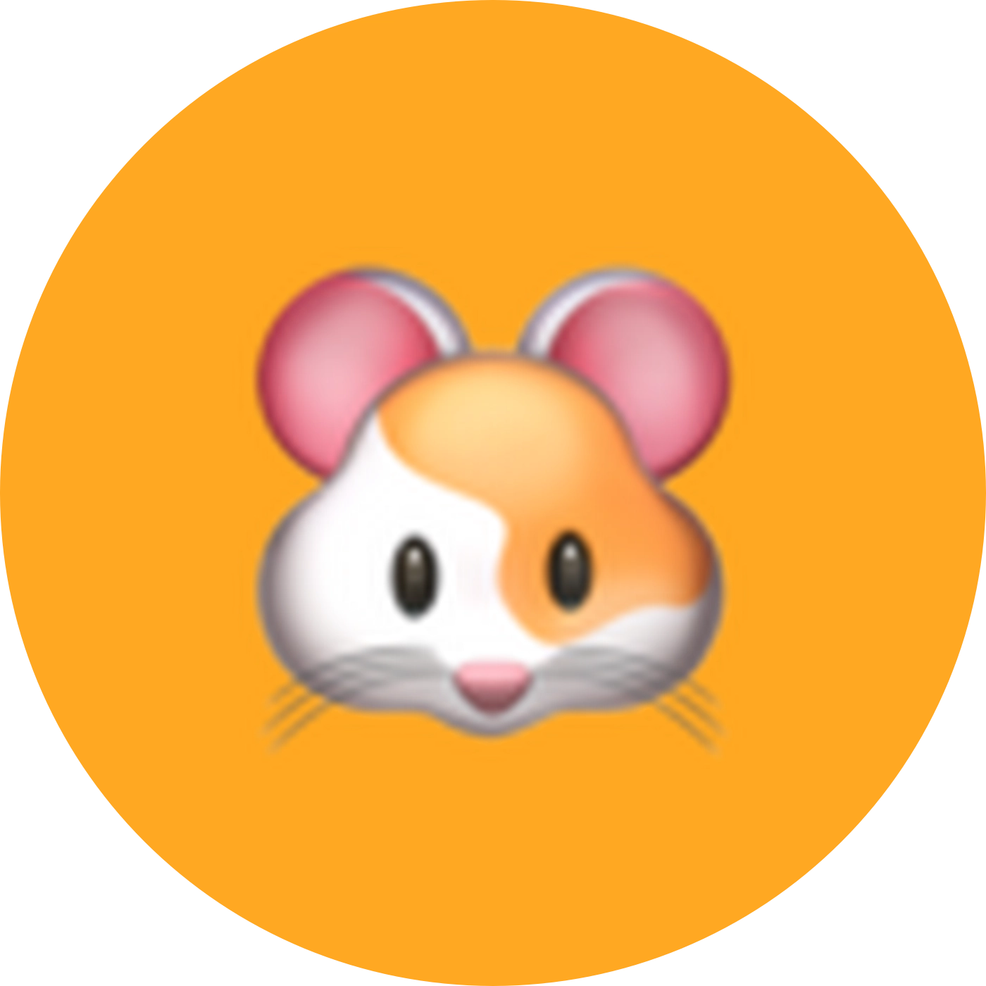 🐹聚集地 群聊头像
