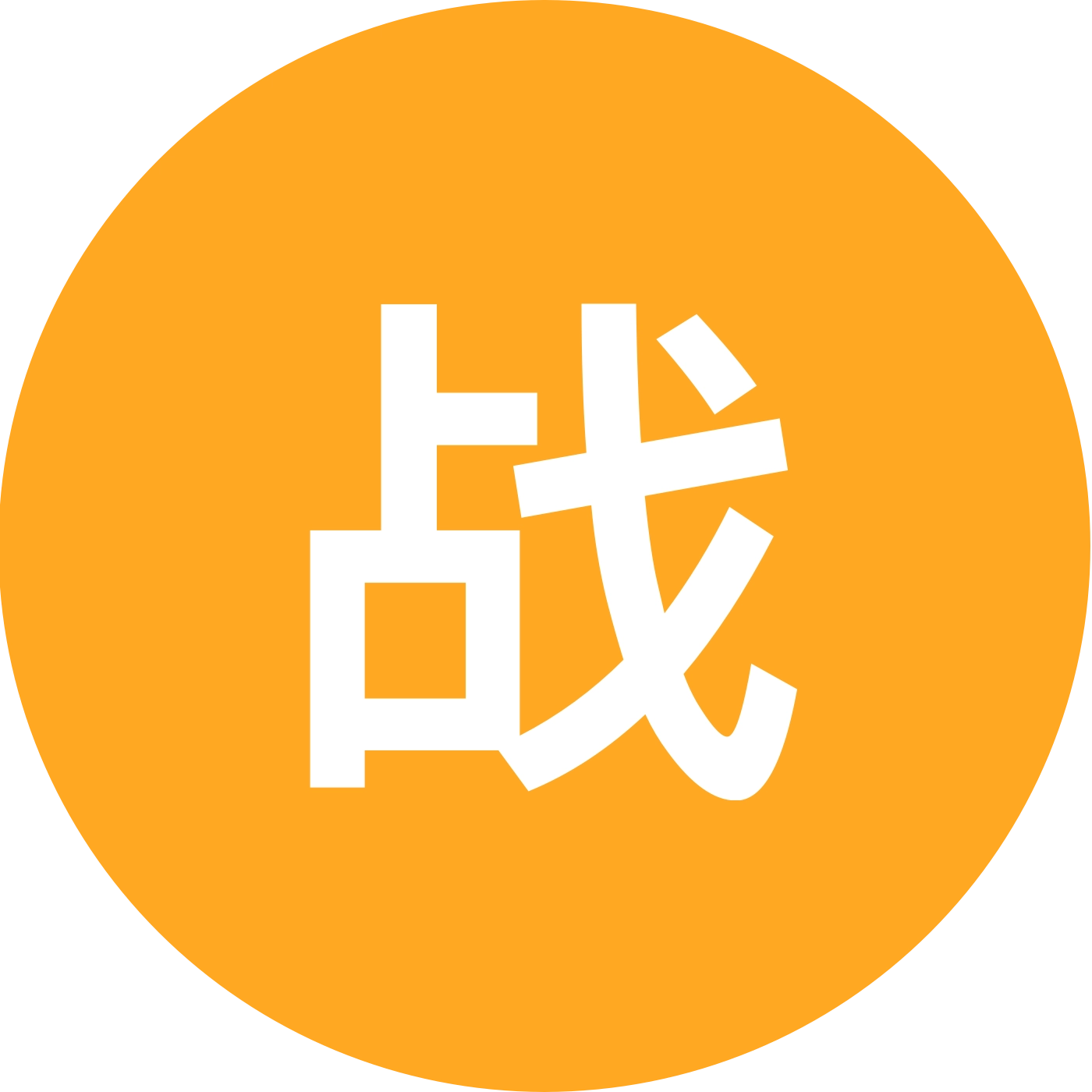 战友一家亲 群聊头像