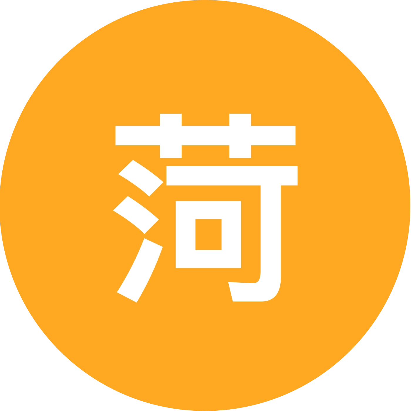 菏泽人在青岛 群聊头像