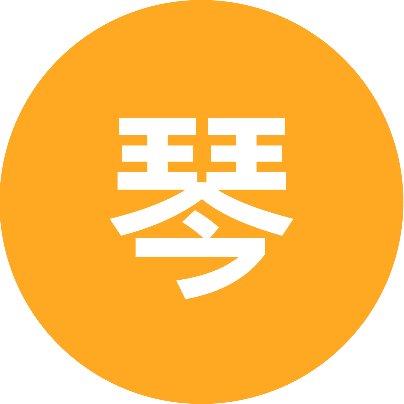 琴缘阁 群聊头像