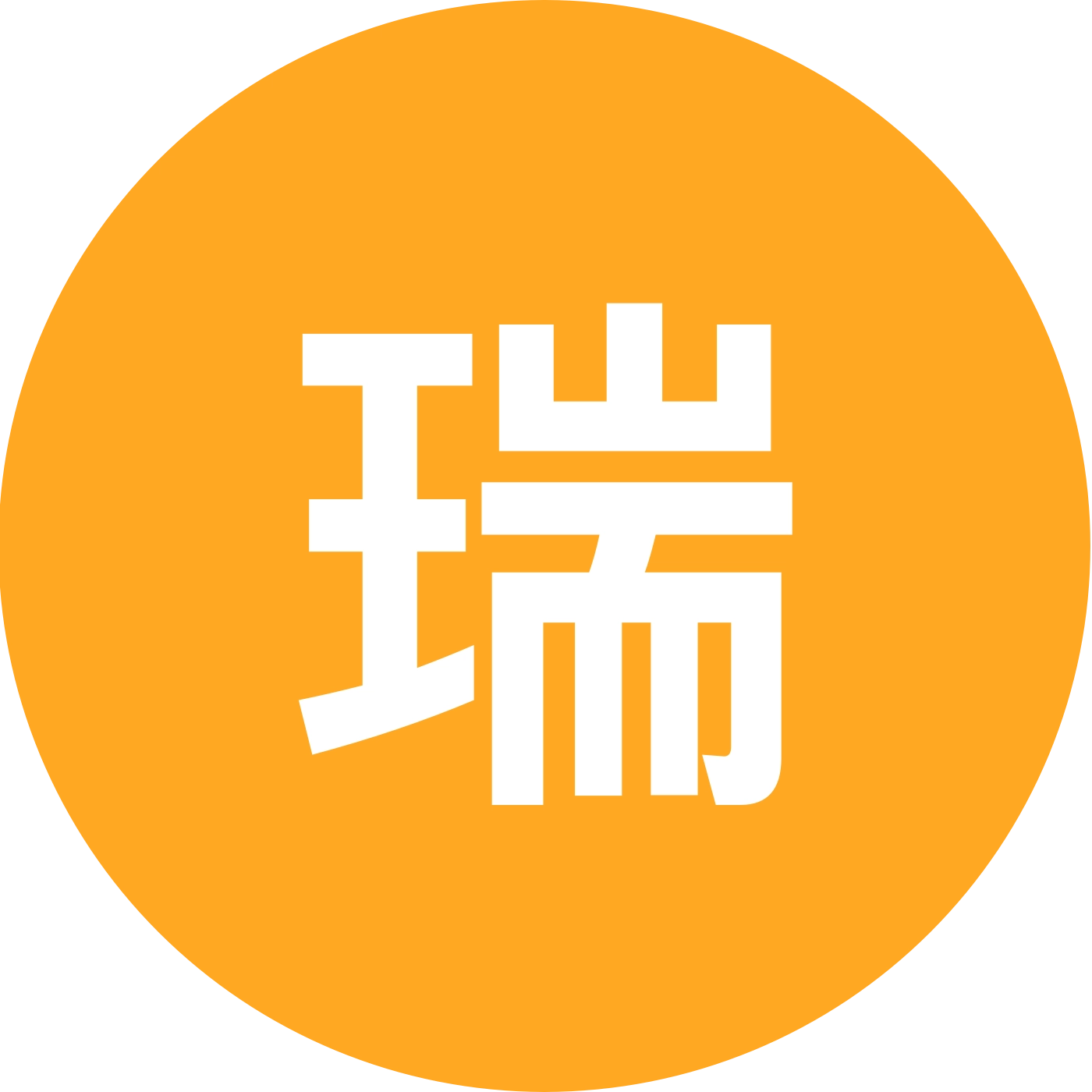 瑞峰户外 群聊头像