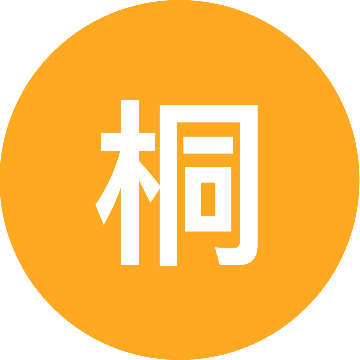 桐庐路亚标点分享 群聊头像
