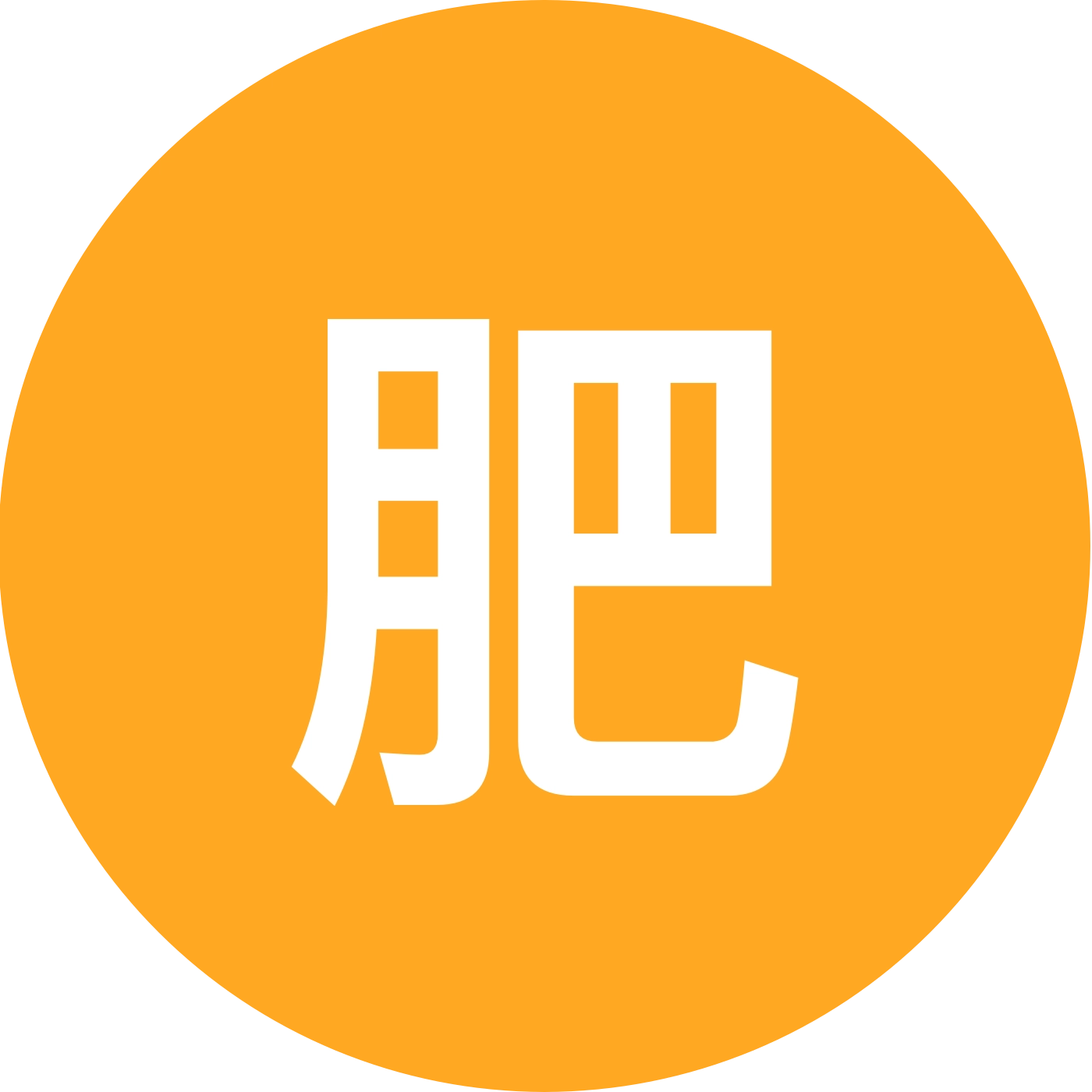 肥猫画室（全职高手版） 群聊头像