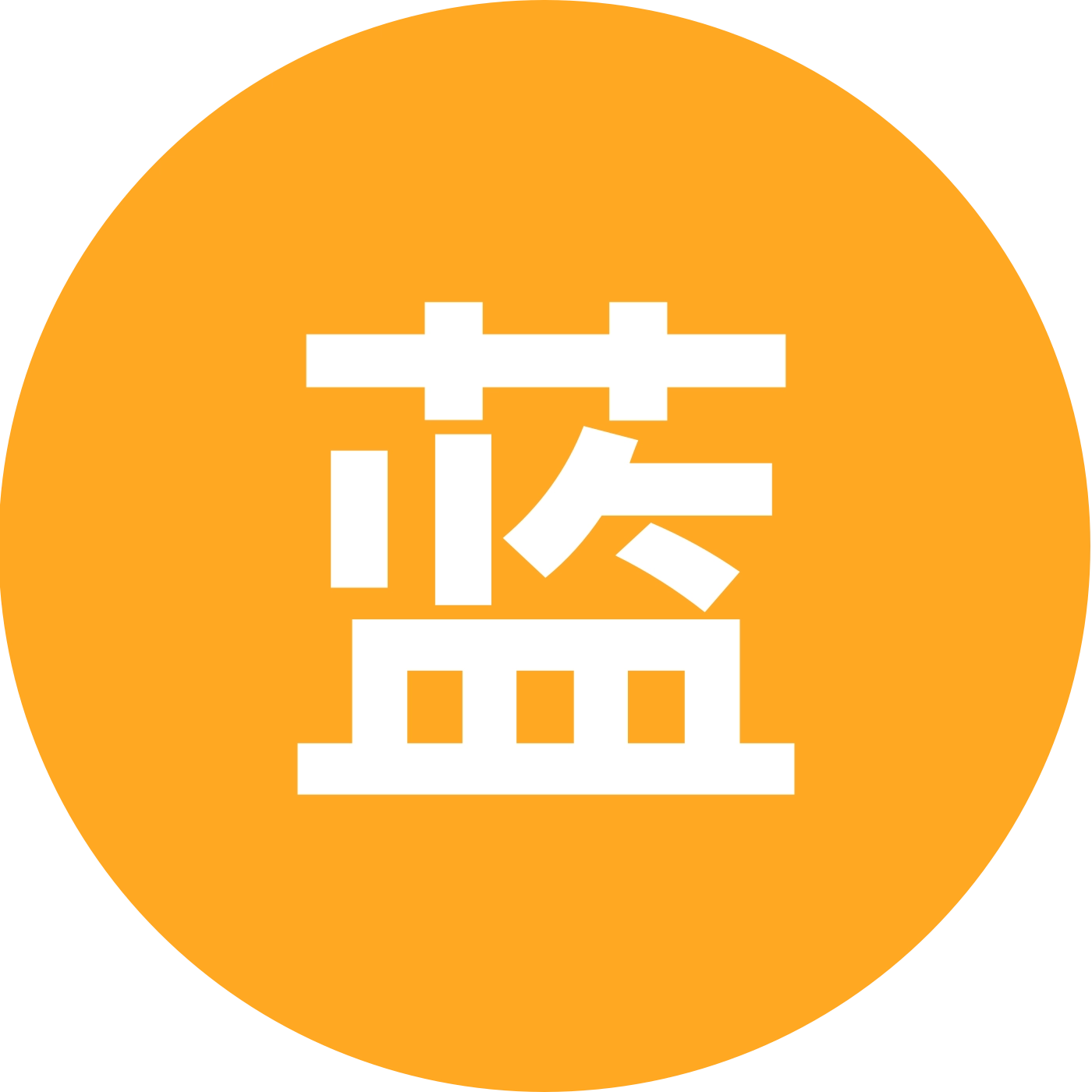 蓝白小猫救助群 群聊头像