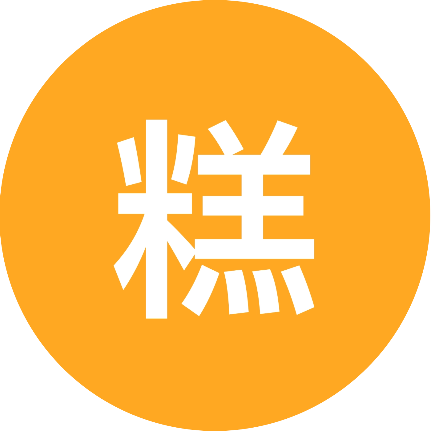 糕糕不吃糕-大捏捏群 群聊头像