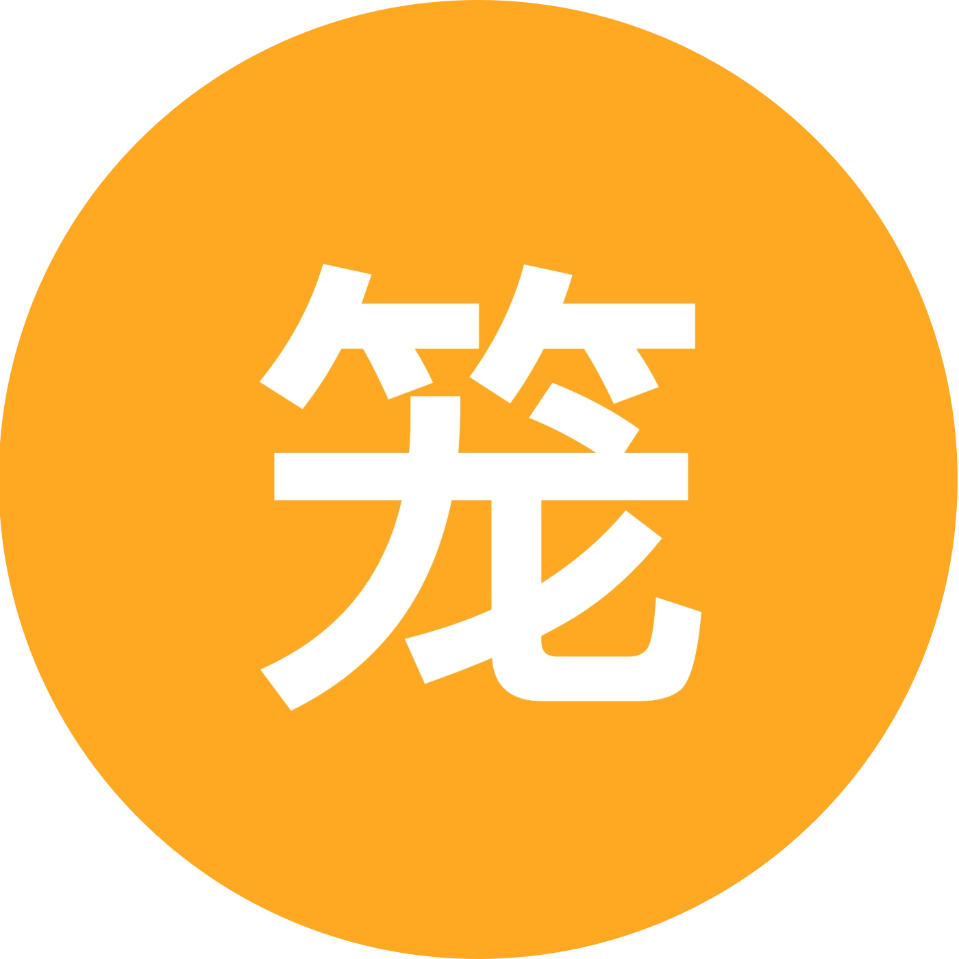 笼鸟文化群 群聊头像