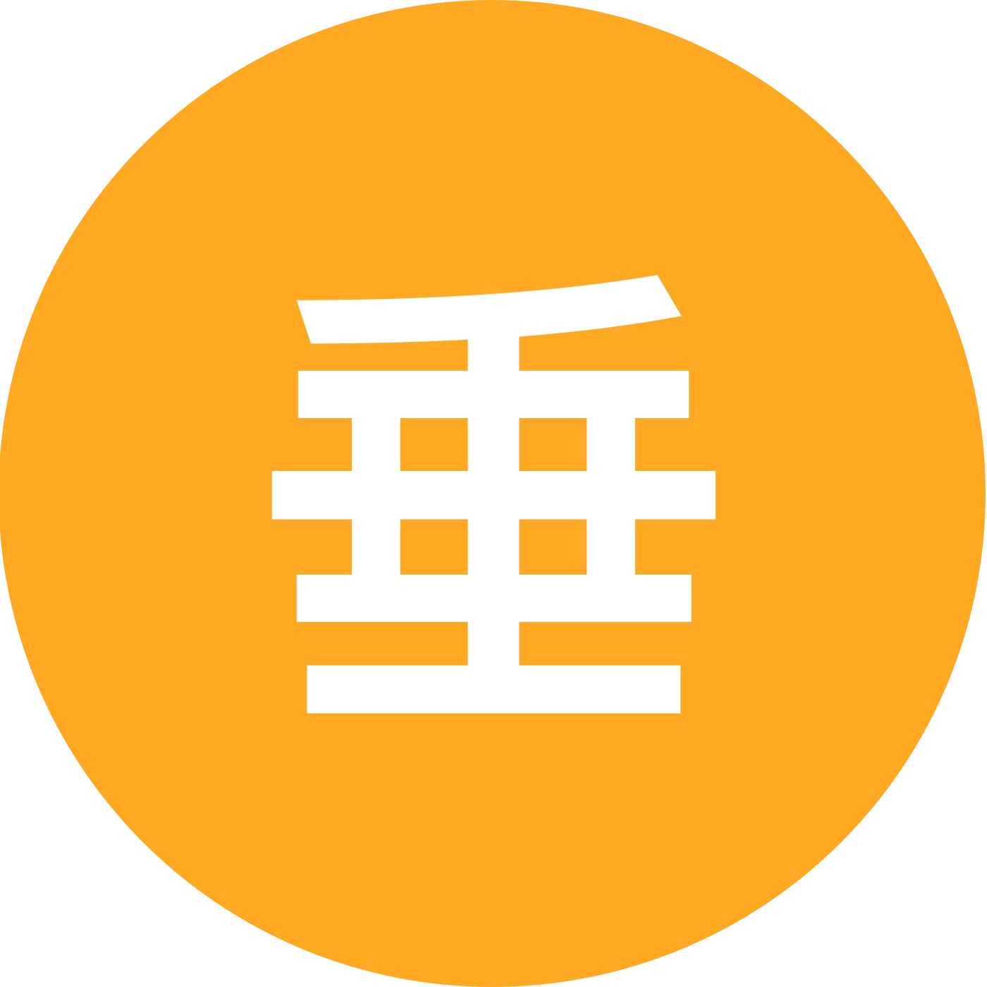 垂体瘤术后交流群 群聊头像