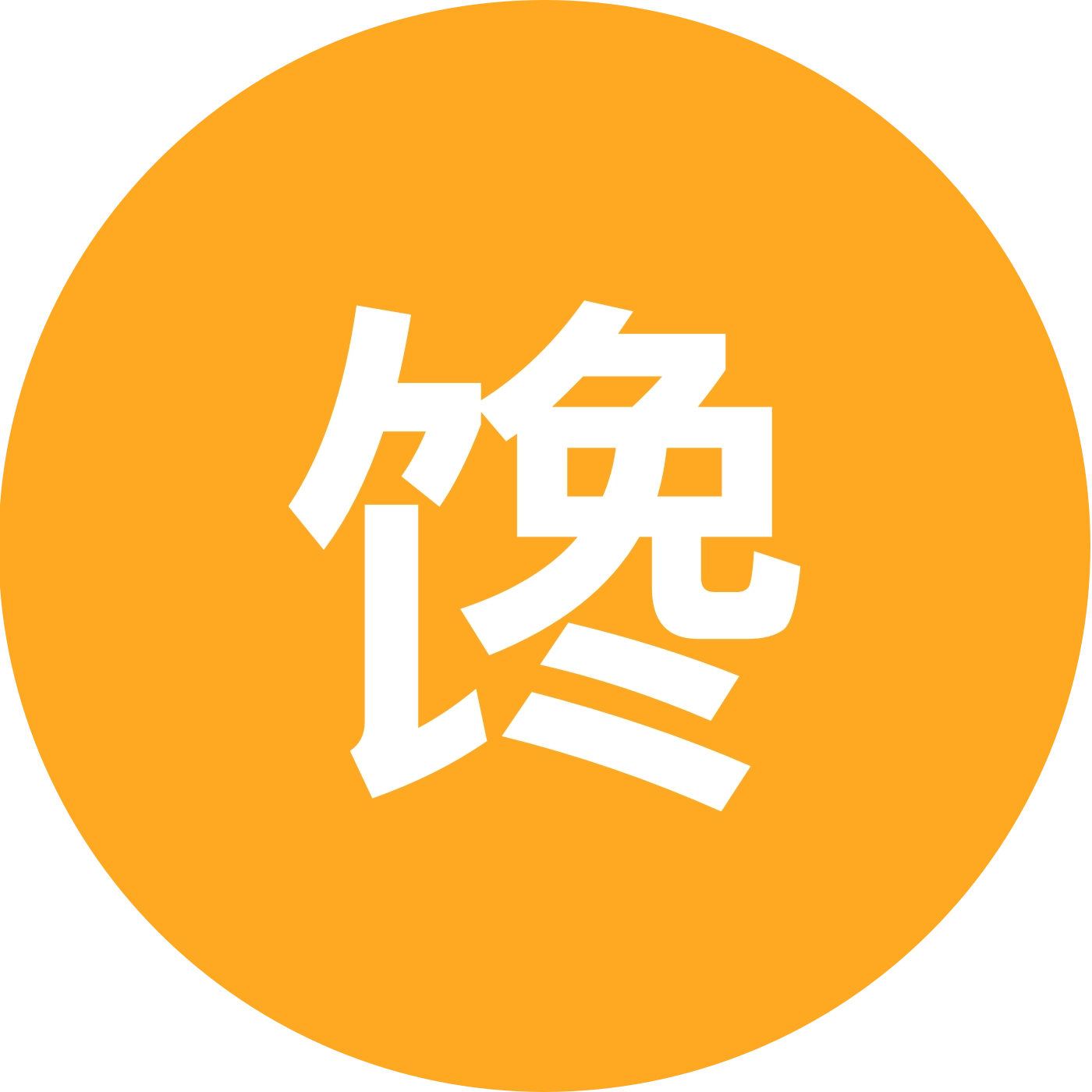 馋鱼垂钓中心 群聊头像
