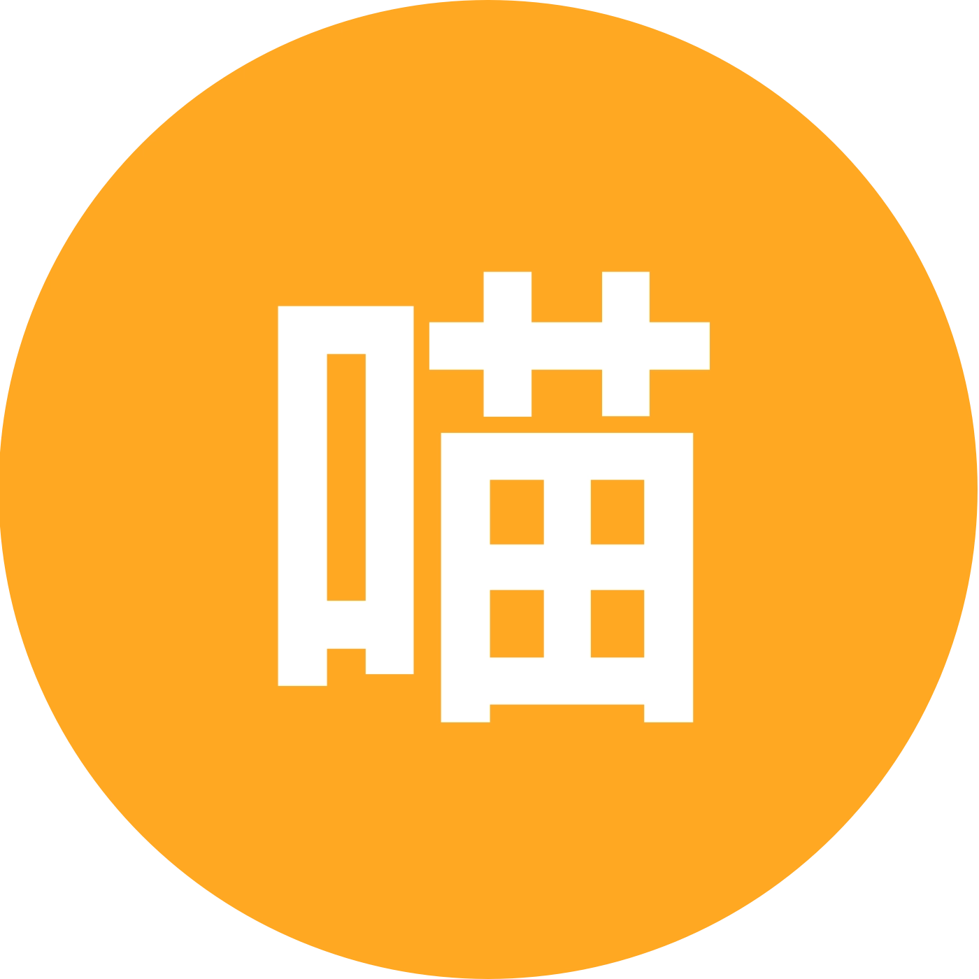 喵の变美小屋 群聊头像
