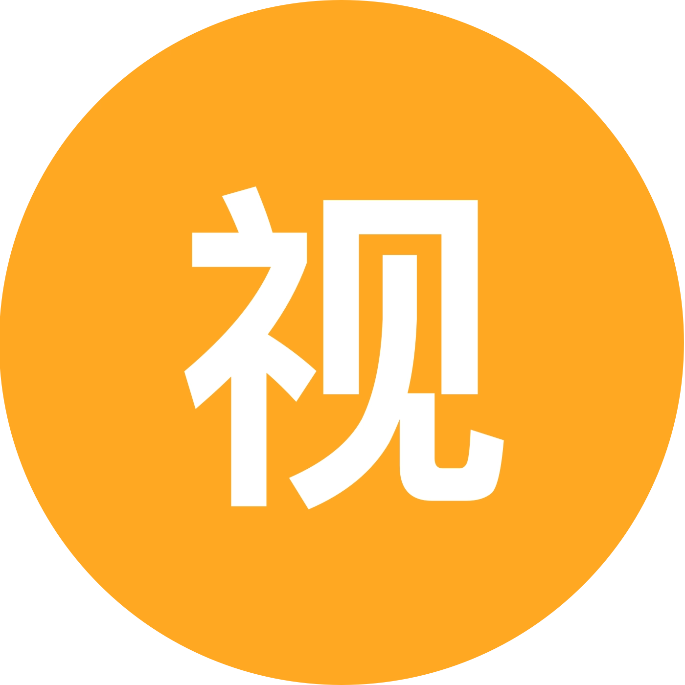 视频学习群 群聊头像