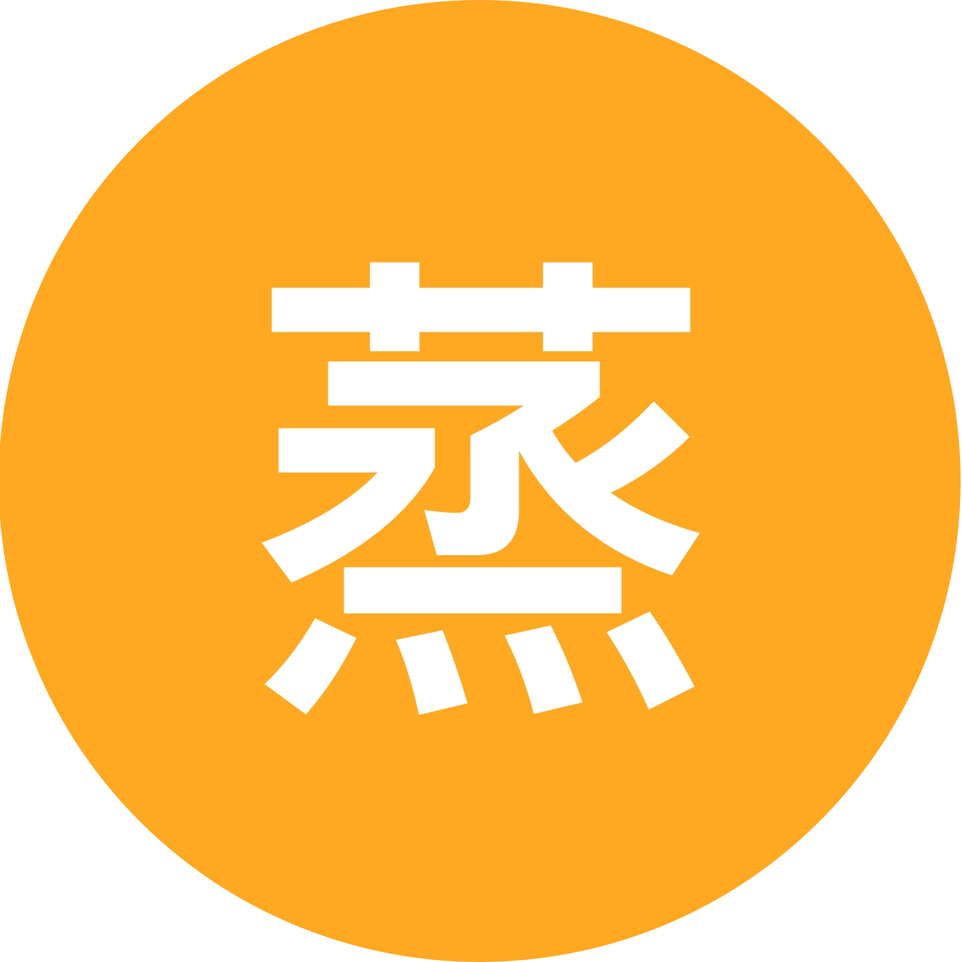 蒸蒸日上 群聊头像