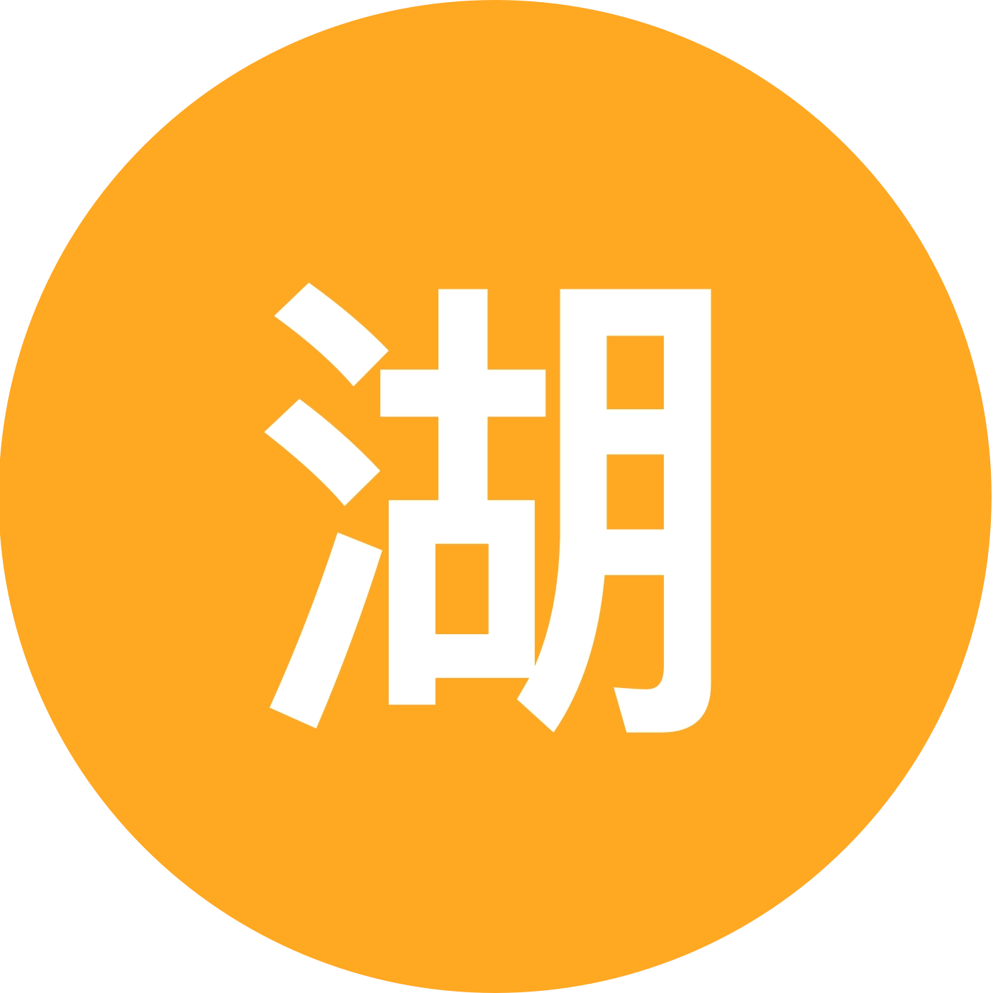 湖北人沪漂交流群 群聊头像