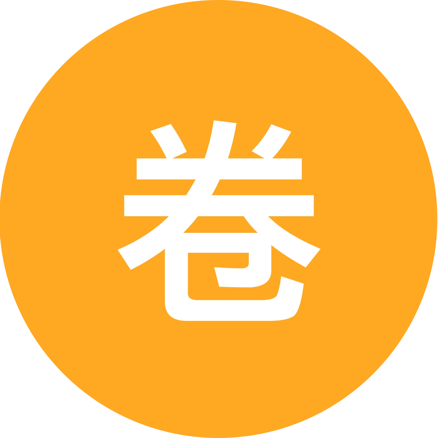 卷卷小群4 群聊头像
