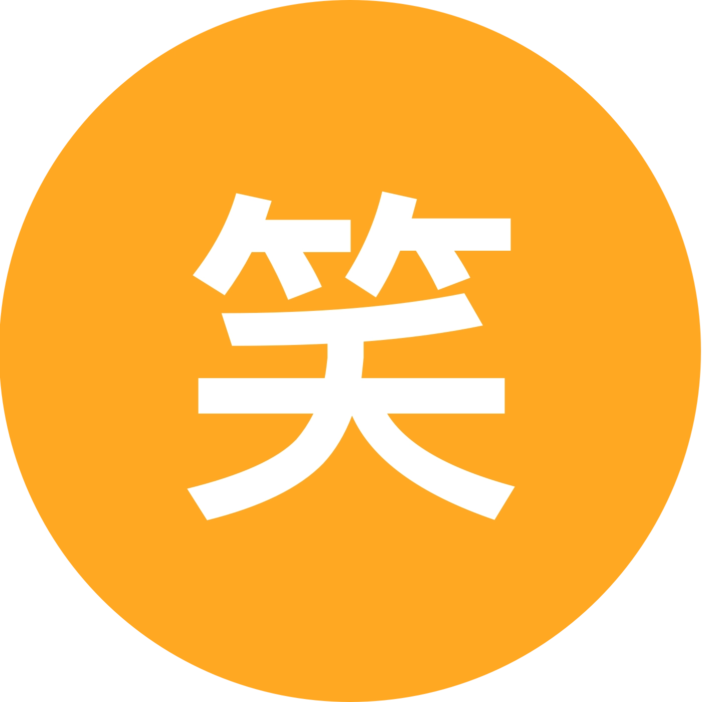 笑笑妈，的粉丝4群 群聊头像
