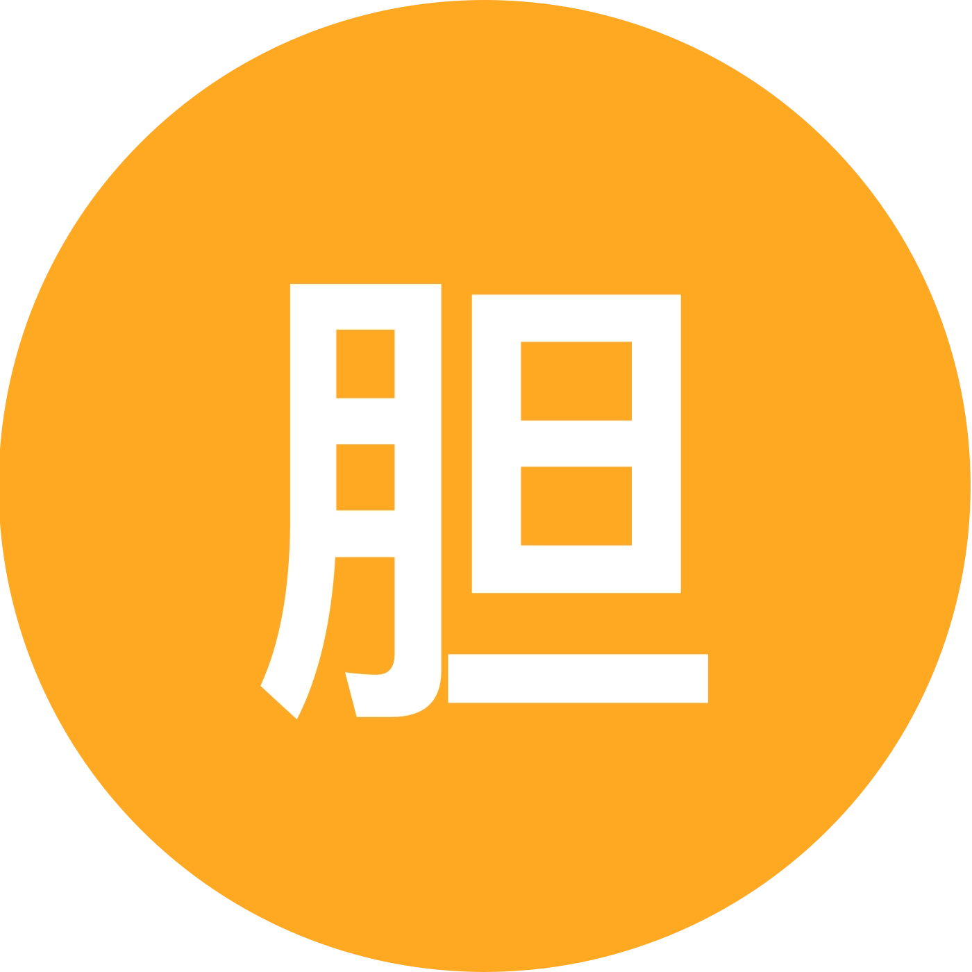 胆源性2群 群聊头像