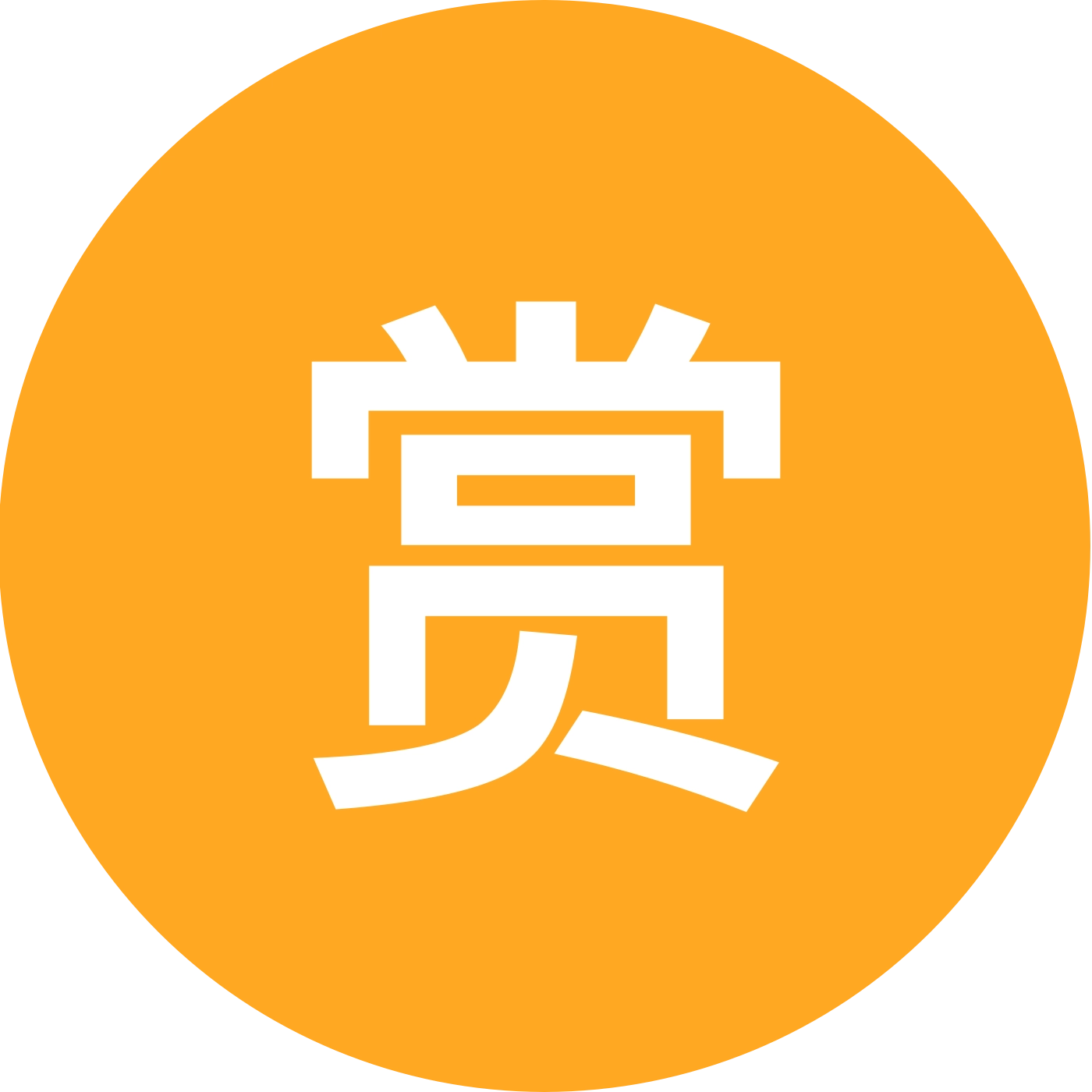 赏艺联盟 群聊头像