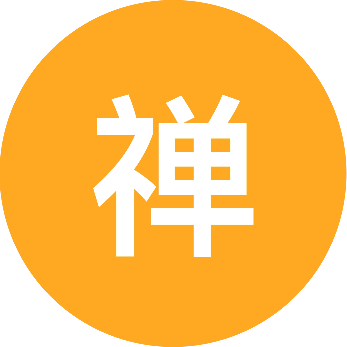 禅博园老李钓场 群聊头像