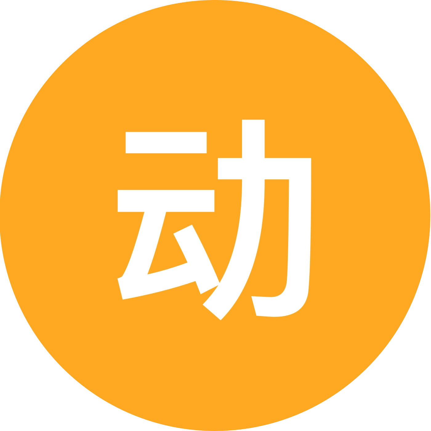 动漫交流群 群聊头像