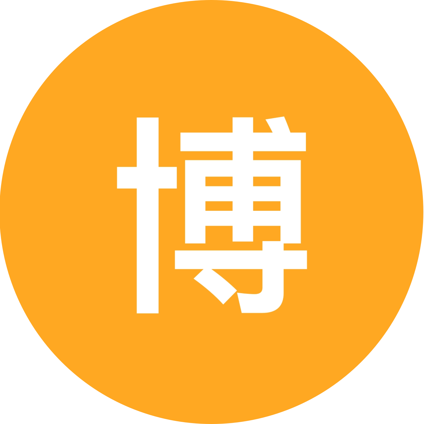 博美大家庭 群聊头像
