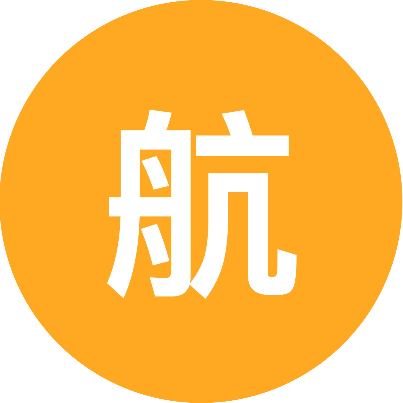 航海人 群聊头像