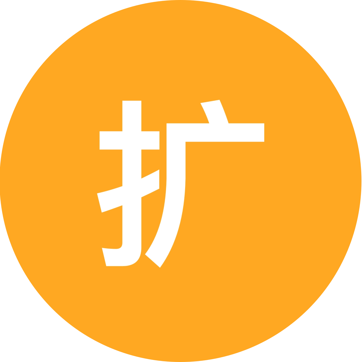 扩心❤友聊天群 群聊头像