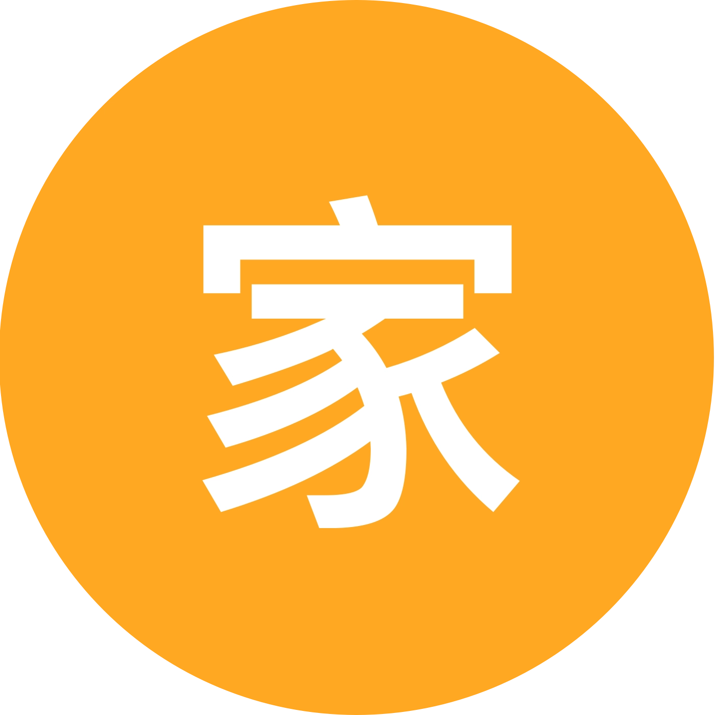 家有儿女飞友群9 群聊头像