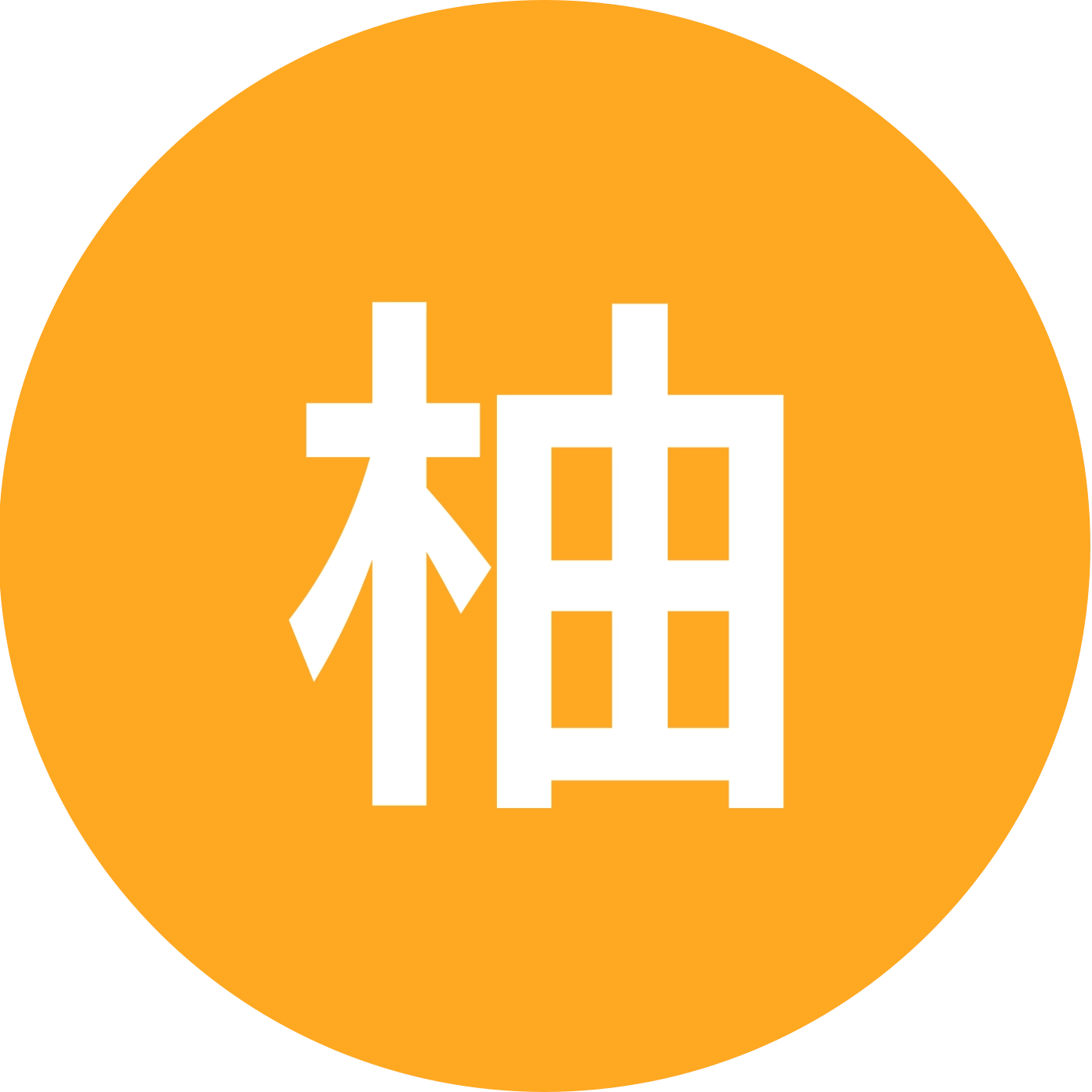 柚子穿搭🍊 群聊头像