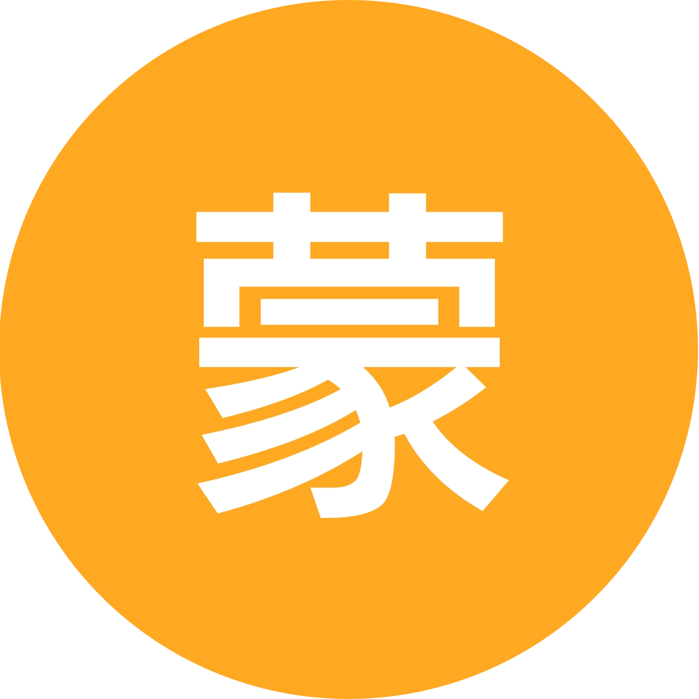 蒙古人 群聊头像