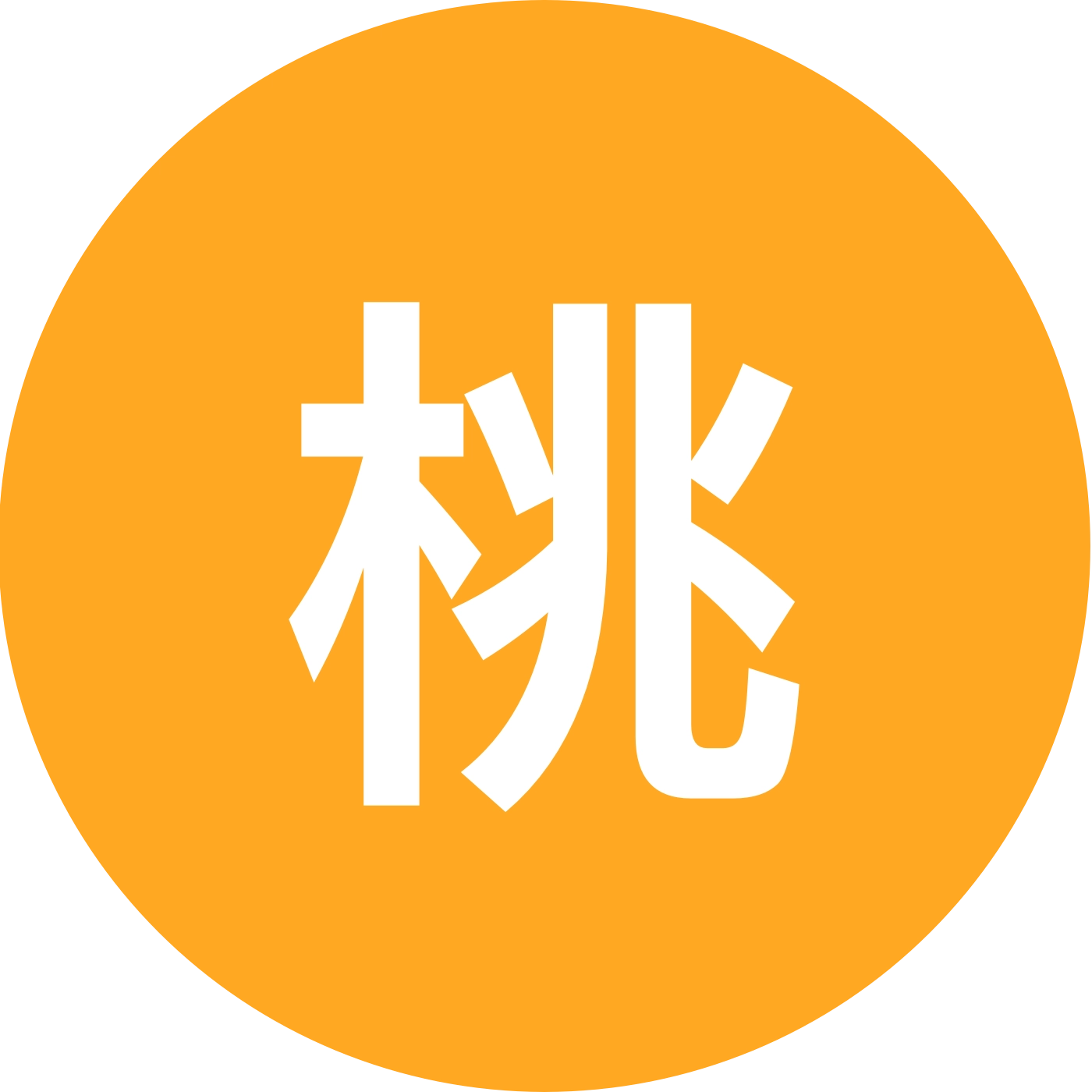 桃桃首尔未来馆2群 有问题私信桃桃☎️ 群聊头像