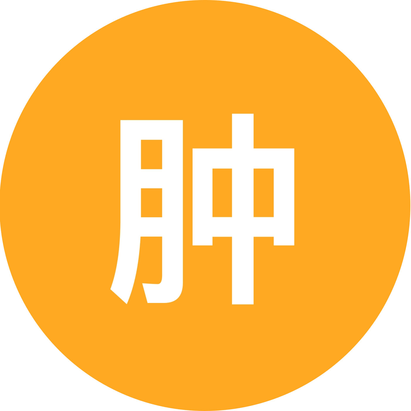 肿瘤金毛救助群2 群聊头像