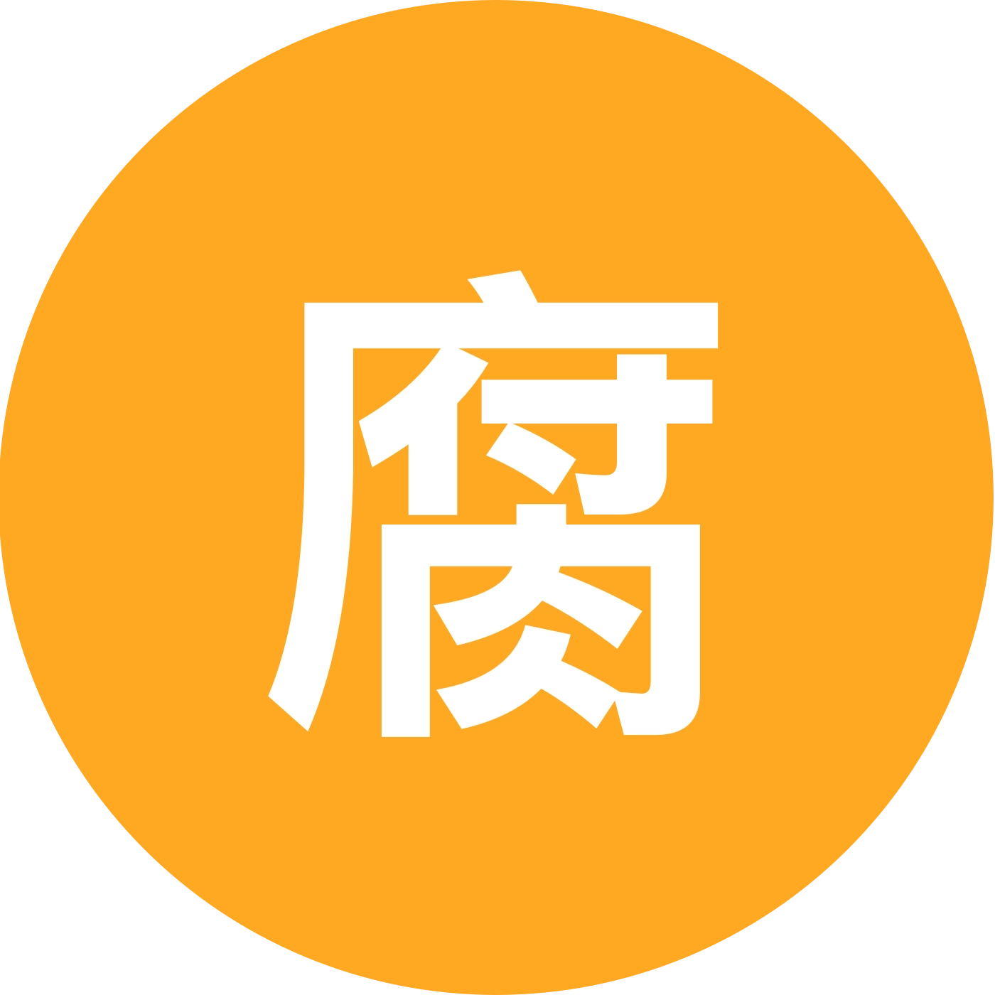 腐剧联盟 群聊头像