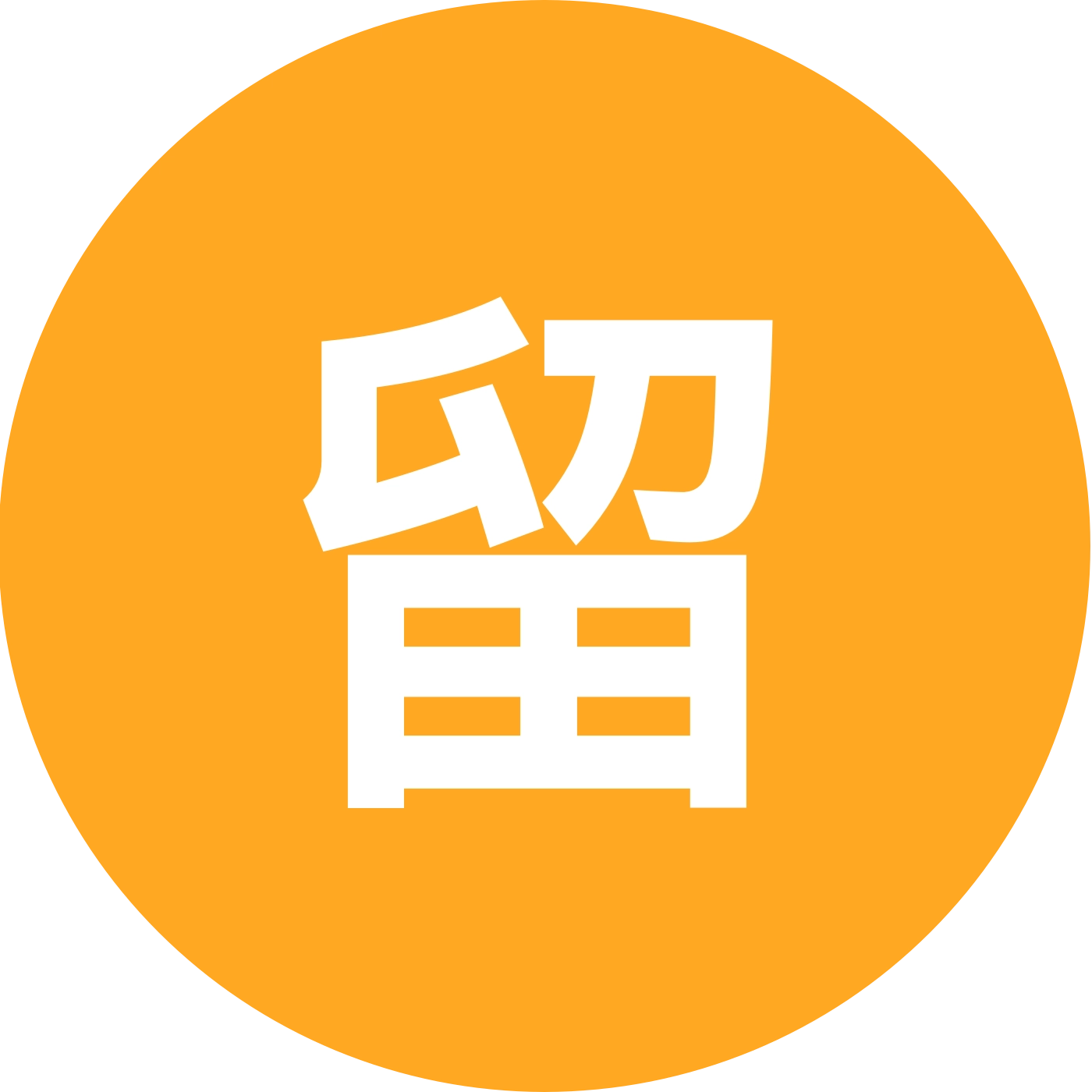 留学刘亦菲 群聊头像