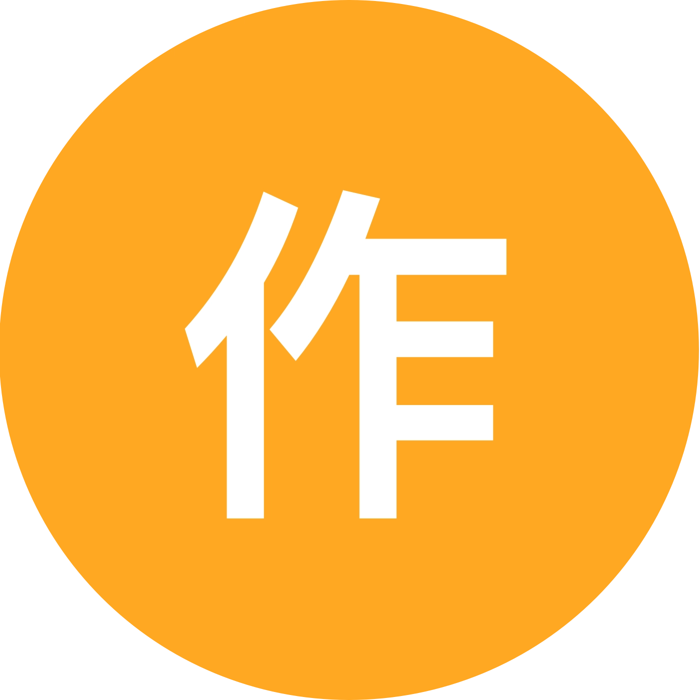 书友作品点评群 群聊头像