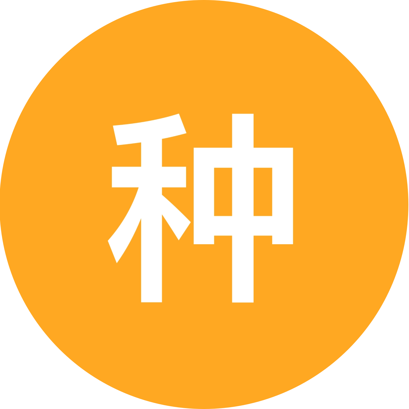 种植群 群聊头像