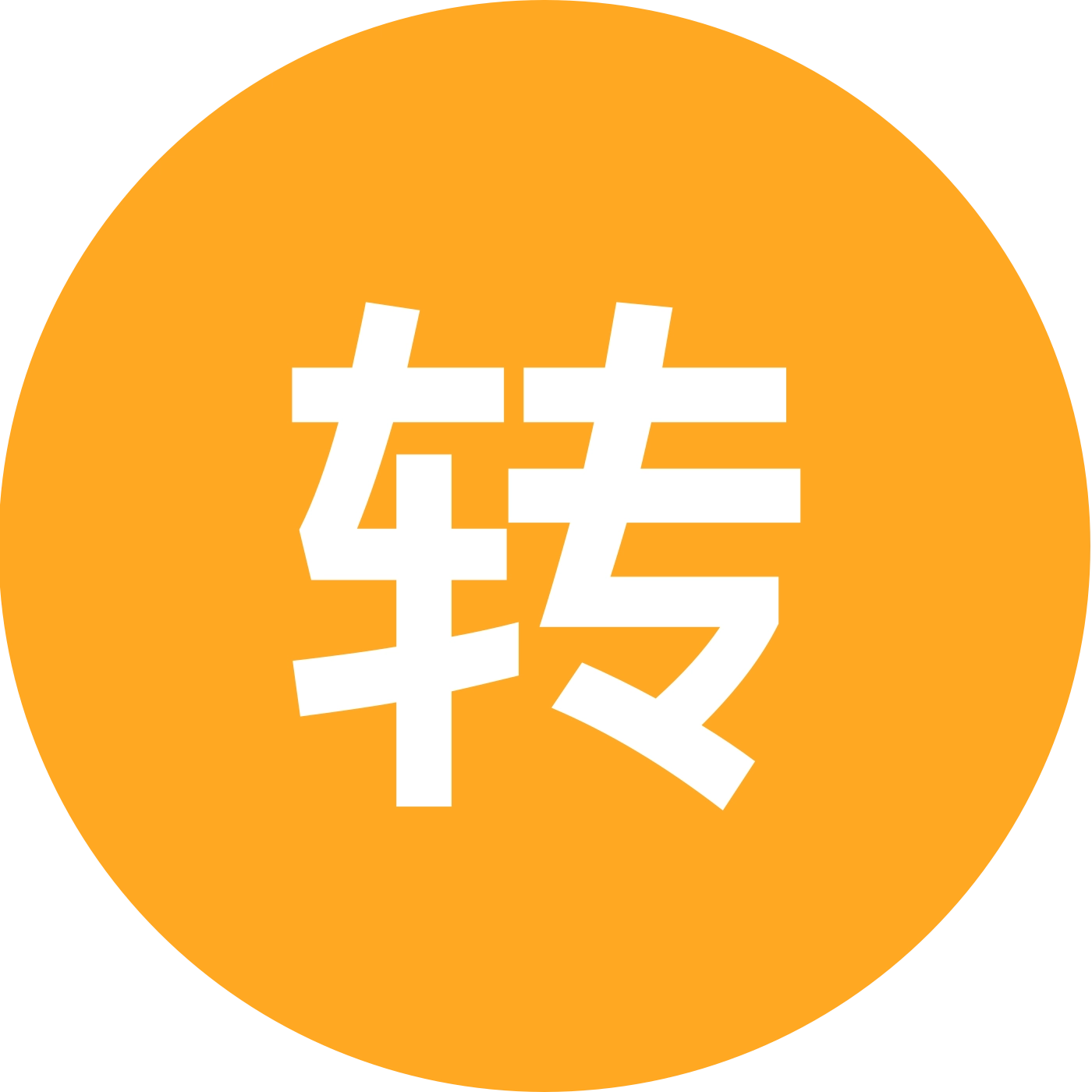 ai交流群 群聊头像