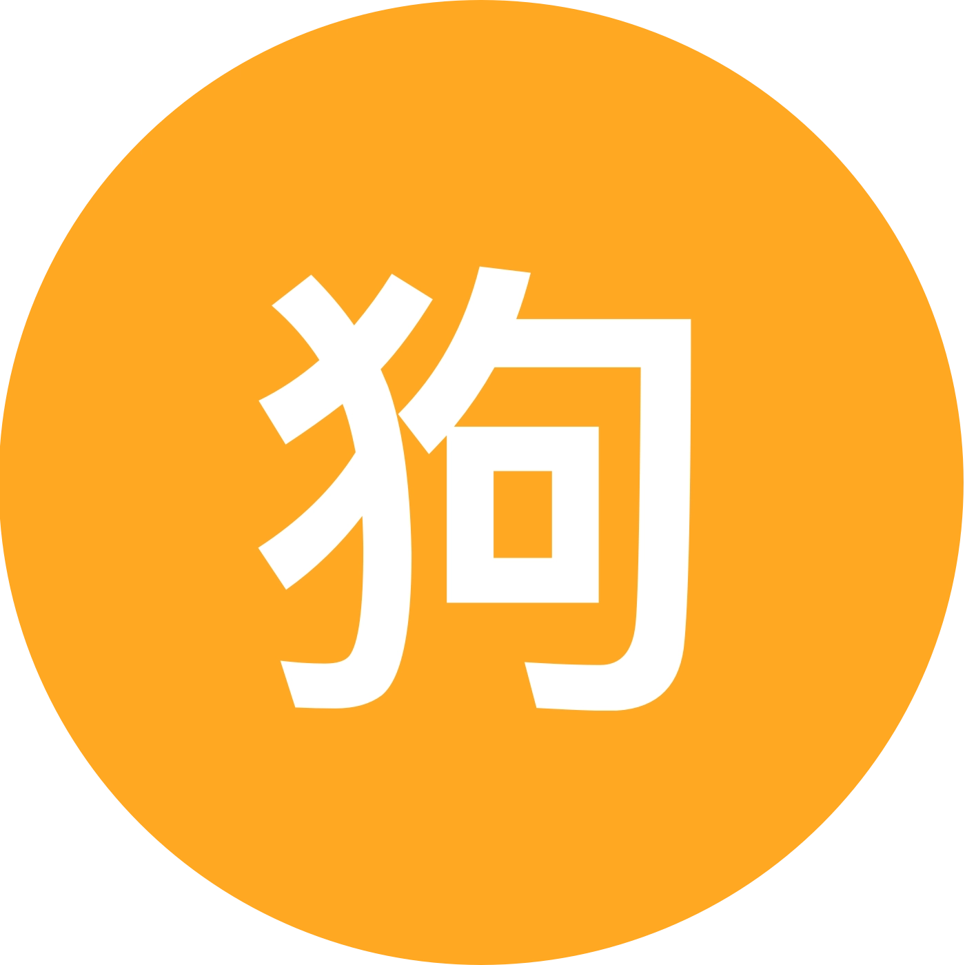 狗狗之家 群聊头像