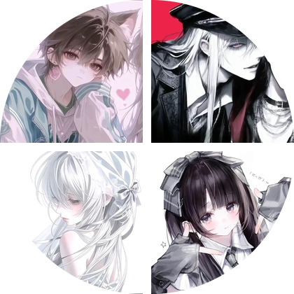 落云师徒群 群聊头像