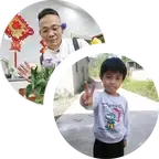 胡哥哥（养花种草）粉丝1群 群聊头像