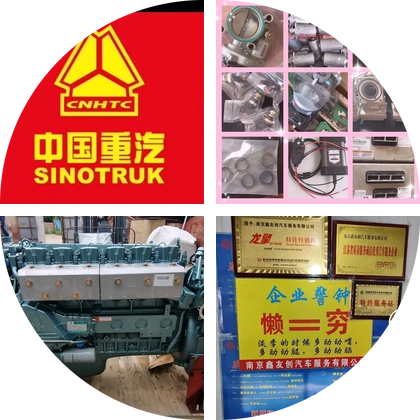 惠车邦汽配交流群聊 群聊头像