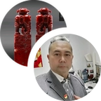 诗书写远方 群聊头像